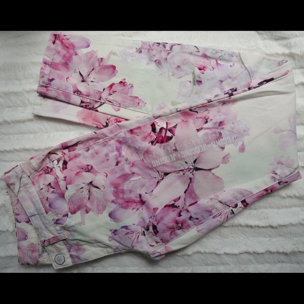 Aéropostale Lola Jegging